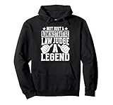 Photo Gallery funny profession quote administrative law judge felpa con cappuccio Photo Gallery funny profession quote administrative law judge felpa con cappuccio