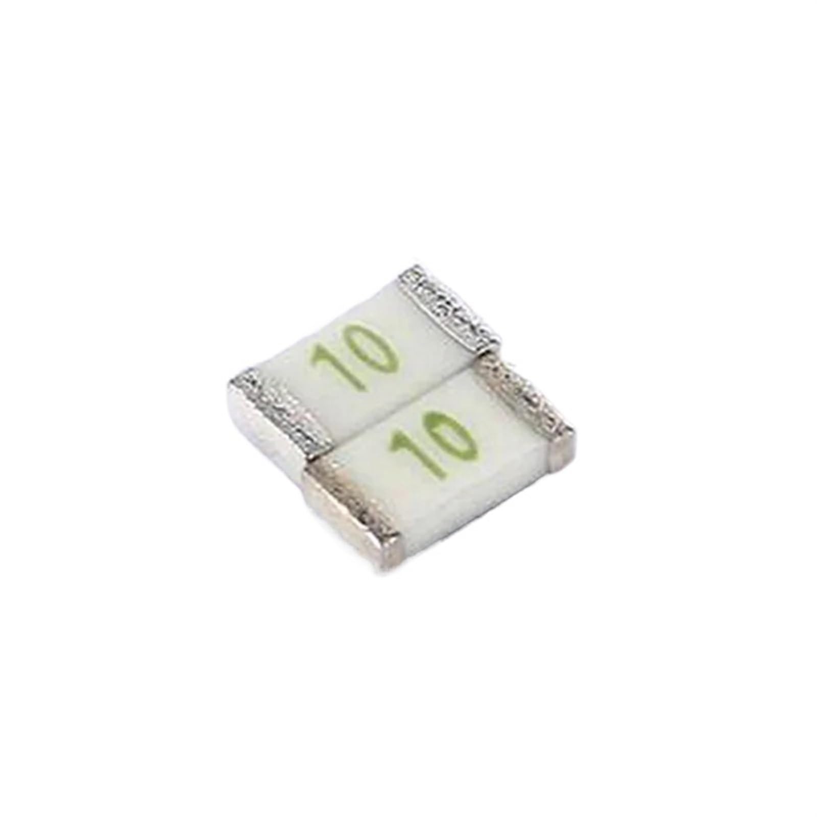 Fusible SMD 1206 0.25A 24V à action rapide pour protection de circuit imprimé