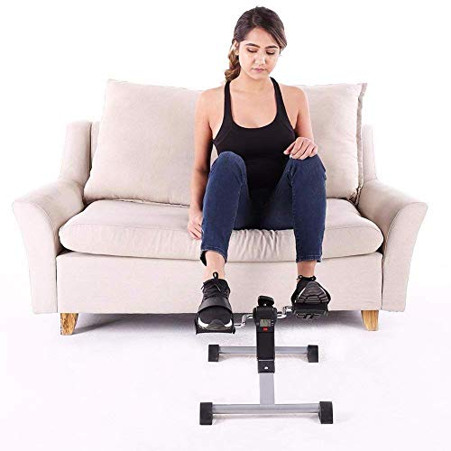 Mini máquina de rehabilitación para ejercicio de piernas miniatura 6