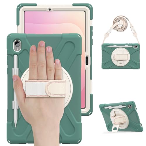 Coque antichoc Samsung Galaxy Tab S11 pour éviter les bris d'écran