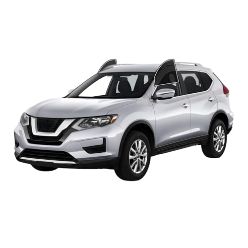AUTOTEK Precut Tint for Nissan Rogue
