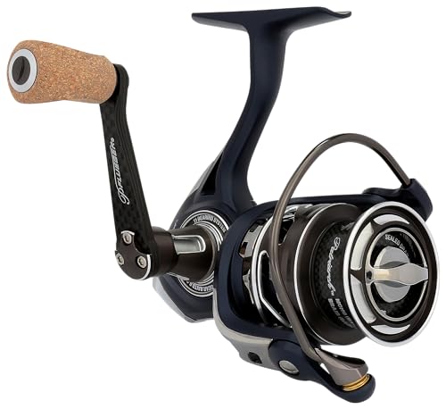 Pflueger Patriarch Spinning Reel