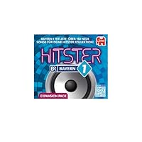 Hitster Bayern 1 Radio