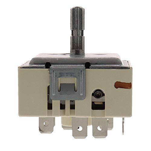 ERP WB24T10153 Range Element Infinite Switch