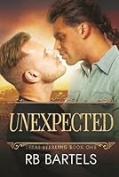 UNEXPECTED (Texas Sterling) 1960371088 Book Cover