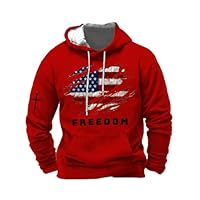 Freedom American Flag Shirt Charlie Patriotic This is The Turning Point Sweatshirt for Men Justice for Charlie Christian Cross It's All About Jesus Hoodie Commemorative 1993 2025 Red