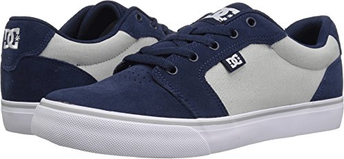 Image of DC Mens Anvil M Shoe Sneakers