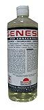 Genesis 950 Concentrate Carpet Cleaner, Pet Stain Remover & All Purpose Cleaner - Quart