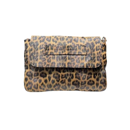 Image of Women Classic Crocodile Pattern Faux Leather Clutch Purse Oversized Female Shoulder Bag Messenger Handbag