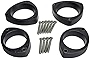 Tema4x4 Complete Lift Kit 20mm for Subaru ASCENT, CROSSTREK, IMPREZA, FORESTER, XV, OUTBACK, LEVORG, LEGACY
