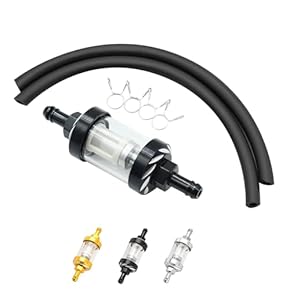 Amazon.co.jp: Fuel Filters - Fuel System: Automotive