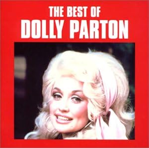 Amazon ベスト オブ ドリー パートン ドリー パートン ポーター ワーゴナー ウィリー ネルソン カントリー ミュージック