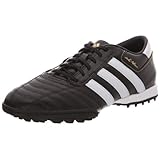adidas adinova  adidas Adinova Ii TRX Tf, Unisex-Erwachsene Fußballschuhe, Schwarz (Noir/Blanc/or Métallique), 44 EU