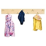 Wood Designs Hang-up