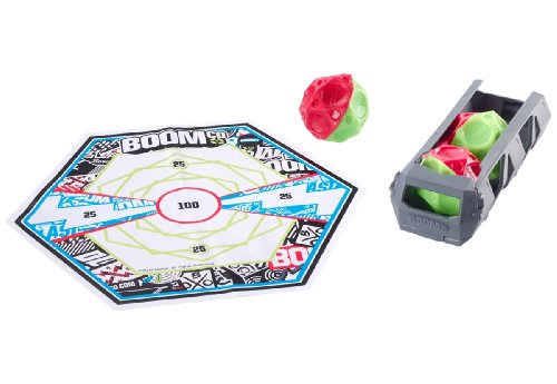 Smart Stick Jeu Ronds Mattel 25bll13 avec ventouses haute précision
