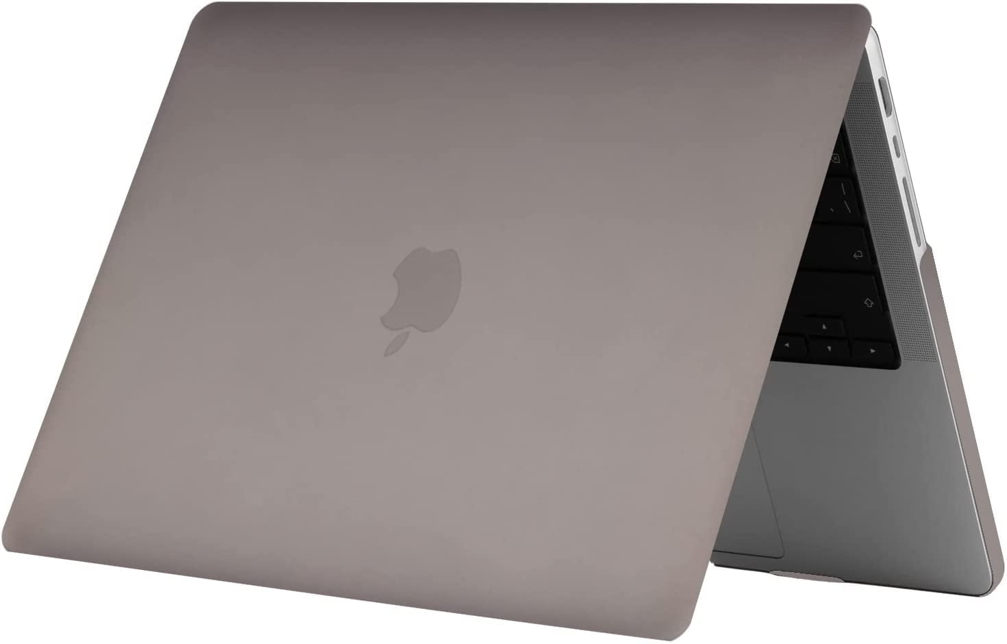 Se7enline Compatible with Apple MacBook Neo 13-inch Case 2026 Model A3404, Hard Shell & Washable Keyboard Cover, Anti-Scratch Anti-Drop Slim Fit Protective Case for Daily Use Travel,Frost Transparent — view 264