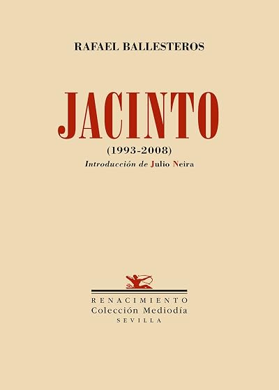 Jacinto