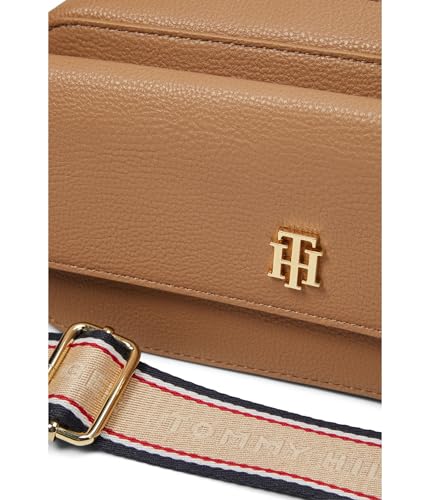 Tommy Hilfiger Kiara Ii Flap Camera Crossbody4