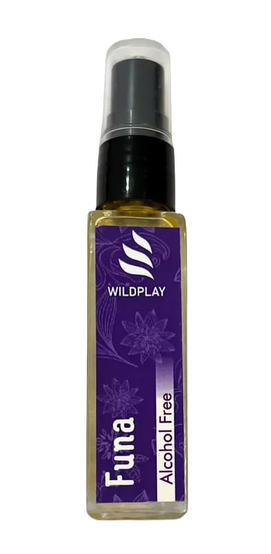 WP Funa 8ml Alcohol Free Attar (WL-018)