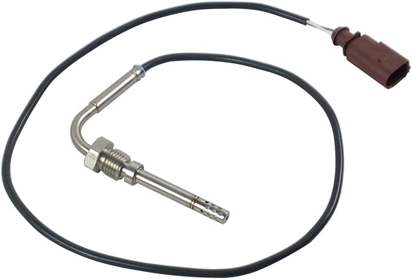 Sensor de temperatura de gas de escape 03L906088DF, 03L906088DP, 03L906088FF, 03L906088BP, 03K906088A, 03L906088HG