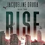 Cover of Rise: Book Two