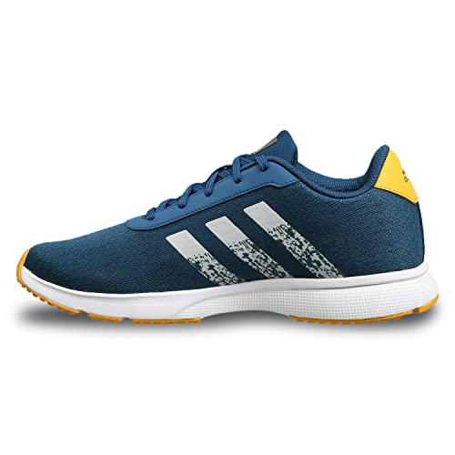 Image of adidas Mens Restrorun M Running Shoe