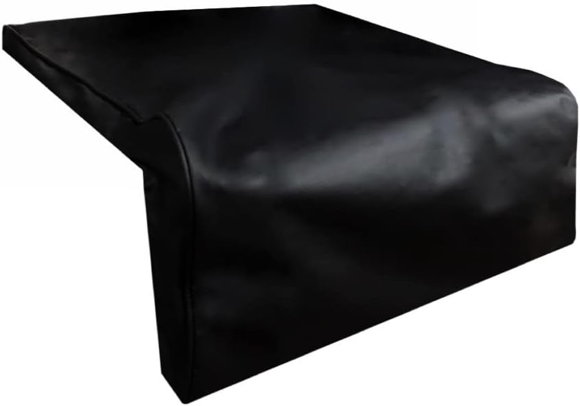 Windproof Covers 22 inch Heavy Duty Premium Vinyl Cover to fit Delta Heat Power Burner Built-in
