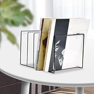 Milageto Étagère de Rangement pour Pteau Tournant en Fer, Porte- pour étagère de Support pour Bureau, Le Noir - Les Beatles, Paul McCartney, John Lennon, RIngo Starr, George Harrison Milageto Étagère de Rangement pour Pteau Tournant en Fer, Porte- pour étagère de Support pour Bureau, Le Noir – Image 4