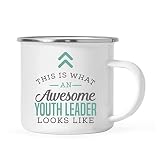 Andaz Press Youth Leader Mug