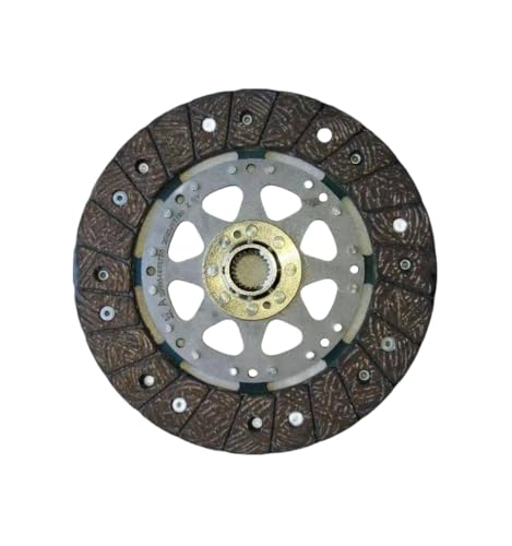 Disque d'embrayage boîte manuelle Zotye T600 1.5L 1600011001-B11