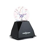 Interfaz de Bluetooth para reproducir música desde smartphone, tabletas y PC | Altavoz integrado para reproducir música directamente | Dos diferentes modos de funcionamiento; música intensiva o iluminación continua
