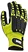 Produktbild Uvex Synexo Impact 1 Schnittschutzhandschuhe - Gelb-Schwarz - Gr 09 (L)