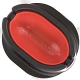 Preston Form für Grundfutter & Pellets zum Methodfeedern Quick Release Method Mould, Größe:Large