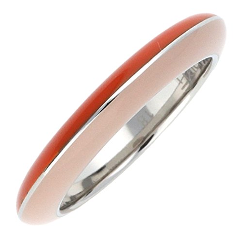 ESPRIT - Anillo de Acero Inoxidable con ónice, Talla 10 (15,92 mm) ESPRIT - Anillo de Acero Inoxidable con ónice, Talla 10 (15,92 mm)