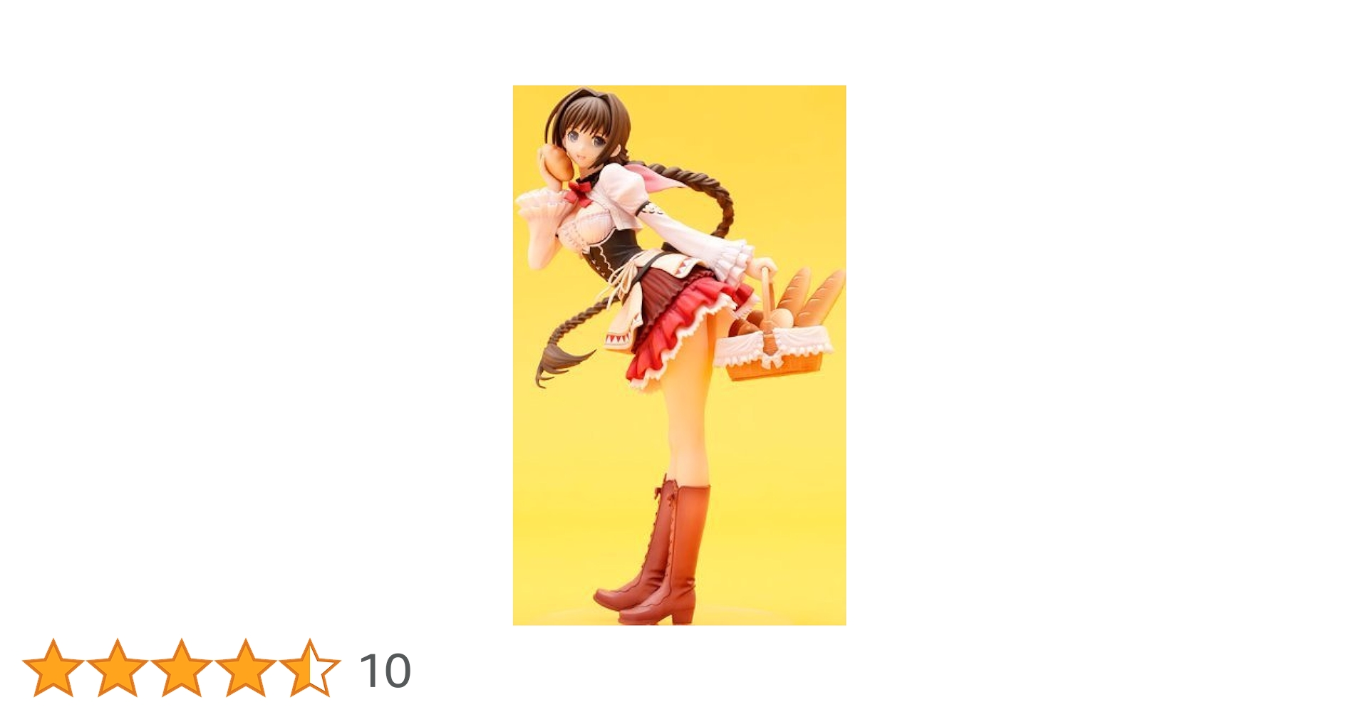 『シャイニング・ハーツ』ネリス 1/8 PVC塗装済み完成品フィギュア ゲーマガVer. tf8su2k Amazon | 【特典】シャイニング・ハーツ ネリス ゲーマガVer
