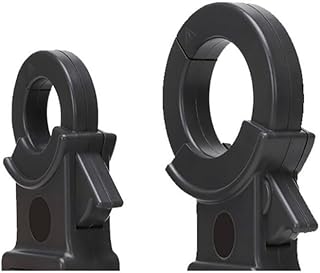 QDTimes ETCR8042 ETCR8072 ETCR8042A ETCR8072A Wireless Clamp Current Tester GPRS Communication 4G Network Upload Test Data Lithium Battery Waterproof(ETCR8072A)