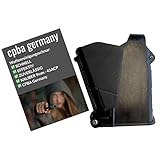 ✅ CPBA Germany – schneller Versand aus Deutschland; Ohne zusätzliches Werkzeug, sofort einsatzbereit