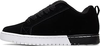 DC COURT GRAFFIK SQ mens Skate Shoe