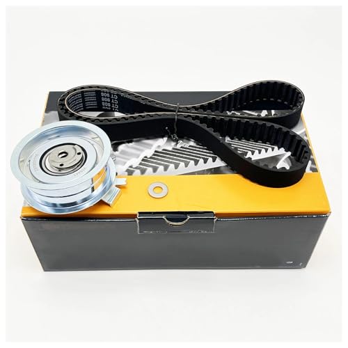 Kit distribution 06A109479F pour Audi A4 B6 A3 et VW Golf Jetta 1.6 2.0