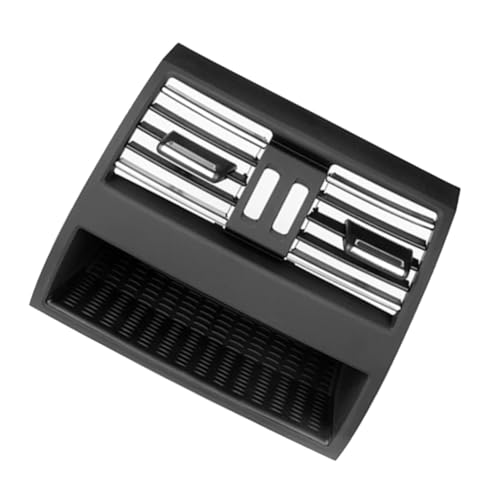 Salida de ventilación para BMW Serie 5 F10 F18: renueva el aire acondicionado de tu 530d xDrive