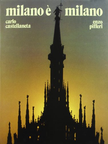 Preisvergleich Produktbild Milano è Milano