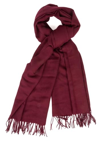 Pashmina Shawl Wraps for Women Evening Dress - Warm Cashmere Feel Winter Scarf Lightweight Large Blanket Scarves2
