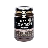 Helmos Griechischer Eichenhonig 480 g