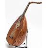 Professional Arabic Oud made of Selected Cedar & walnut traditionally Decorated Dubai style Oud