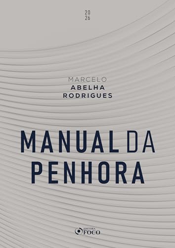 Manual da penhora – 1ed – 2026
