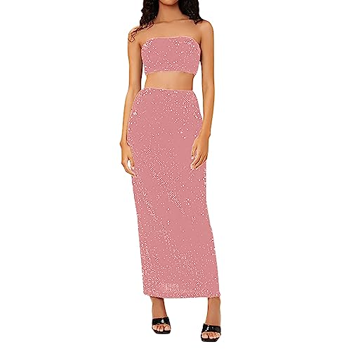 Robe de soirée longue rouge sublimante pour ajuster la silhouette sans glisser