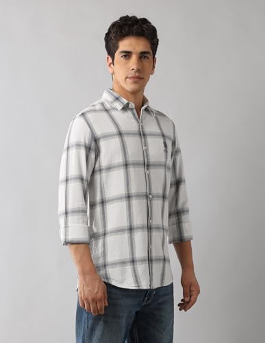 Image of U.S. Polo Assn. Denim Co. Apparel Shirt