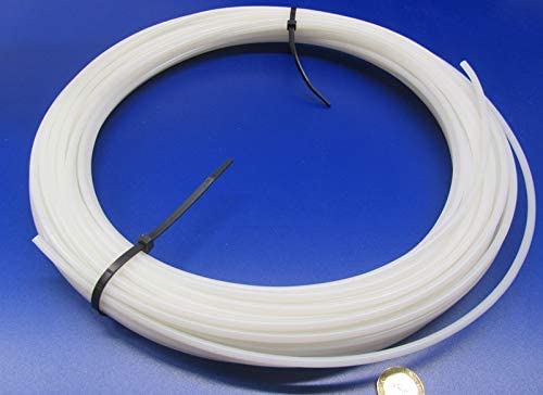 HDPE (High Density Polyethylene) Round Welding Rod .187" (3/16") x 1 Lb (Approx. 90')