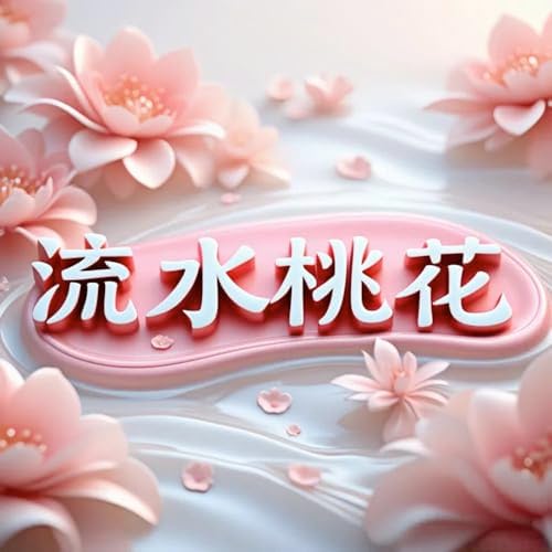『桃花流水』 418bjy+4cQL._UF350,350_QL50_.jpg