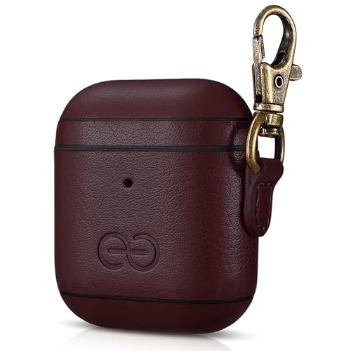 Dreem Om AirPodspP[XJo[ Nbvt Apple AirPods 1  2p B[KU[ ANZT[ Bluetooth CX Ji^Cz iPhonep - R[q[